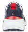 Tommy Hilfiger Sneaker Premium Leather Runn Desert Sky (DW5)